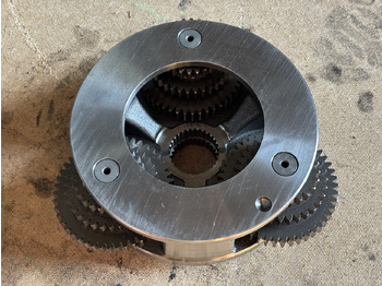 Caixas de velocidade e peças JOHN DEERE