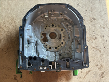 Carroceria e exterior JOHN DEERE