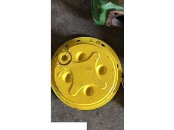 Manga de eixo de Máquina agrícola John Deere 6910  - Zwrotnica: foto 4