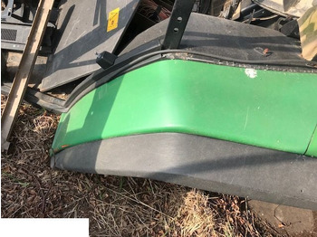 Para-lama JOHN DEERE