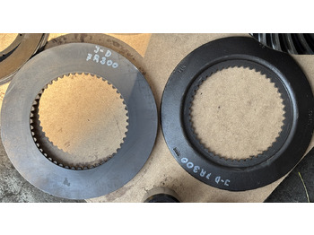 Peças de freio JOHN DEERE