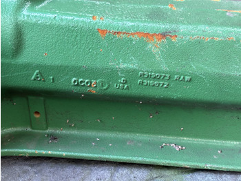 Eixo dianteiro de Máquina agrícola John Deere 7RXXX 7R330 7R 330 Obudowa przedniej osi R319072  R288788: foto 3