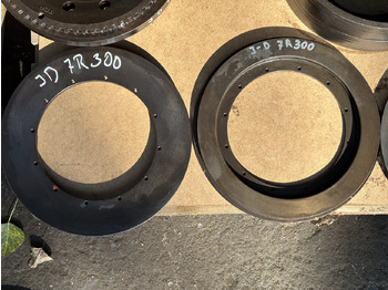 Peças de freio JOHN DEERE