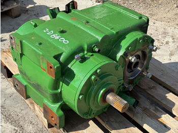 Caixa de câmbio JOHN DEERE
