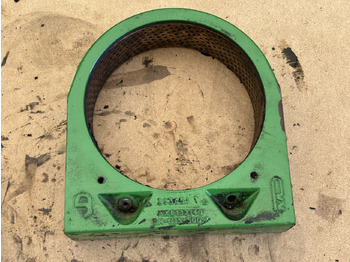 Carroceria e exterior JOHN DEERE