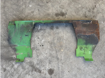 Carroceria e exterior JOHN DEERE