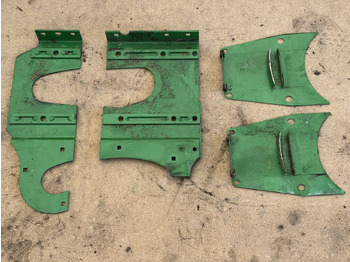 Carroceria e exterior JOHN DEERE