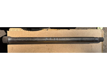 Eixo cardan JOHN DEERE