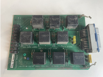 Sistema elétrico JOHN DEERE