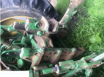 Estrutura/ Châssis JOHN DEERE