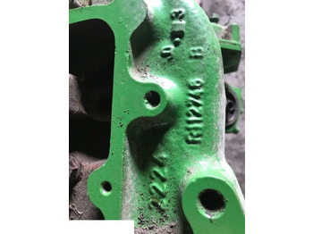 Motor JOHN DEERE