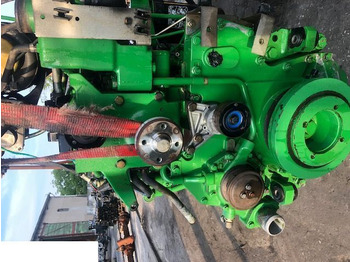 Cambota JOHN DEERE