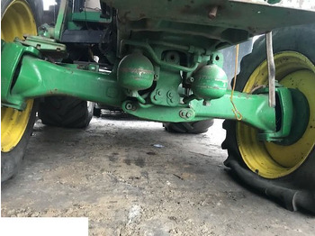 Eixo e peças JOHN DEERE
