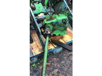Transmissão JOHN DEERE