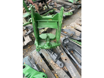 Estrutura/ Châssis JOHN DEERE