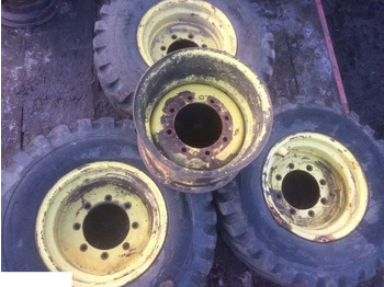 Roda completa JOHN DEERE