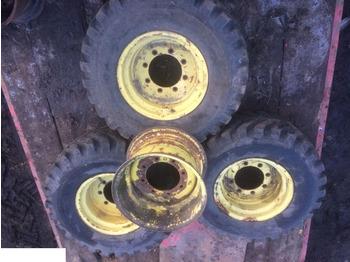Roda completa JOHN DEERE