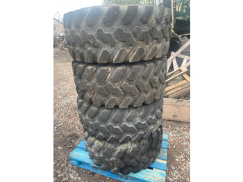 Roda completa FIRESTONE