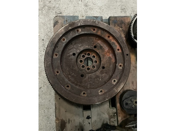 Volante do motor LIEBHERR