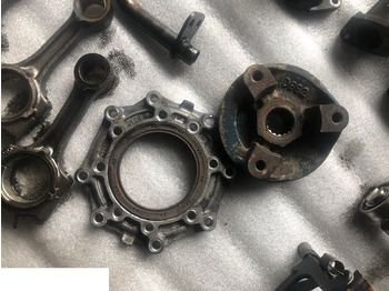Motor e peças KUBOTA