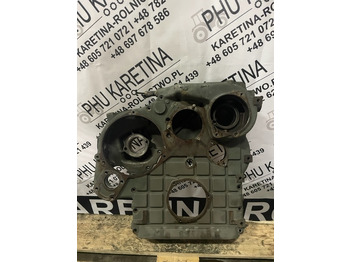 Motor e peças LIEBHERR