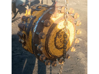 Comando final de Máquina agrícola Liebherr L 550 L550 Doosan DL 250 DL250 Zwolnica Kompletna + Wał Napędu Zwolnicy: foto 4 Comando final de Máquina agrícola Liebherr L 550 L550 Doosan DL 250 DL250 Zwolnica Kompletna + Wał Napędu Zwolnicy: foto 4