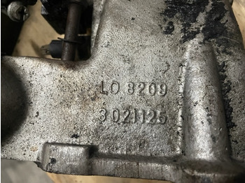 Termóstato LIEBHERR