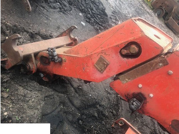 Eixo e peças de Máquina agrícola Manitou 628 - Most Napędowy [CZĘŚCI]: foto 2