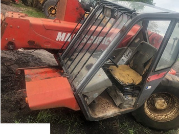 Cilindro hidráulico MANITOU