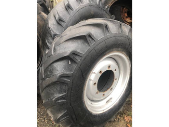 Roda completa MANITOU