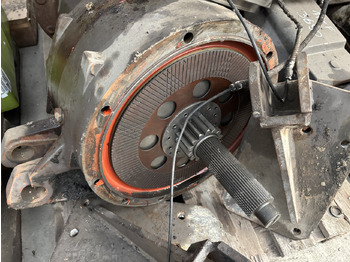 Transmissão MASSEY FERGUSON