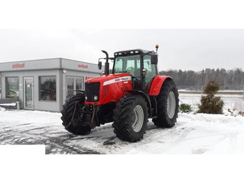 Diferencial MASSEY FERGUSON