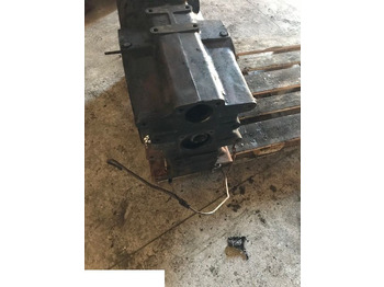 Transmissão MASSEY FERGUSON