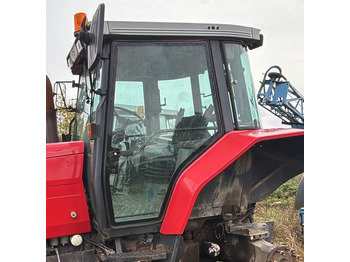 Porta e peças de Máquina agrícola Massey Ferguson 8160 Kabina Kompletna Drzwi Okna Dach CZĘŚCI: foto 2 Porta e peças de Máquina agrícola Massey Ferguson 8160 Kabina Kompletna Drzwi Okna Dach CZĘŚCI: foto 2
