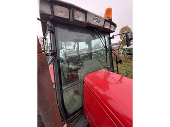 Porta e peças de Máquina agrícola Massey Ferguson 8160 Kabina Kompletna Drzwi Okna Dach CZĘŚCI: foto 3 Porta e peças de Máquina agrícola Massey Ferguson 8160 Kabina Kompletna Drzwi Okna Dach CZĘŚCI: foto 3