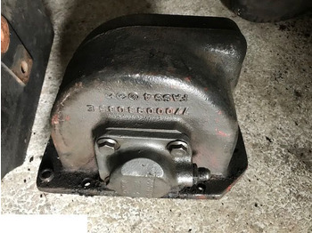 Transmissão MASSEY FERGUSON