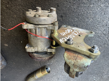 Compressor de ar condicionado MASSEY FERGUSON