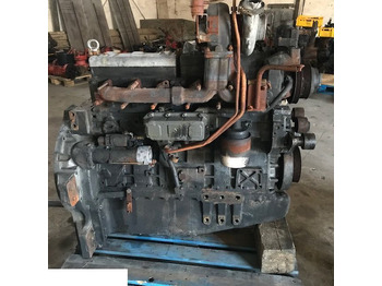 Motor e peças MASSEY FERGUSON