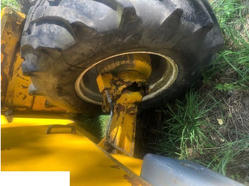 Cilindro hidráulico de Máquina agrícola Matbro TS 280 - Siłownik Poziomowania: foto 5