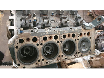Motor e peças MERCEDES-BENZ