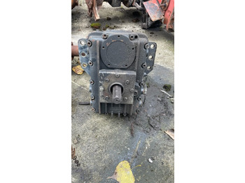 Transmissão NEW HOLLAND