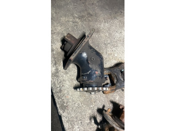 Transmissão NEW HOLLAND