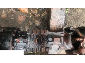 Eixo e peças de Máquina agrícola Obudowa Mostu Carraro 11817: foto 2