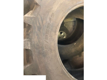 Pneu FIRESTONE