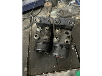 Direcção MASSEY FERGUSON