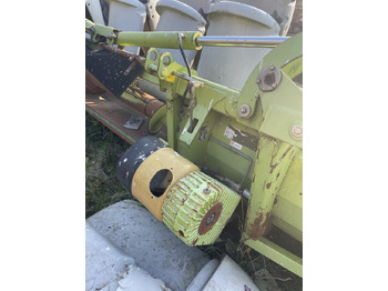Peça de reposição de Plataforma para colher milho Claas Conspeed 8-75 FC przystawka do kukurydzy - walec wciągający 0009058912: foto 3