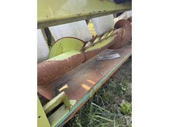 Peça de reposição de Plataforma para colher milho Claas Conspeed 8-75 FC przystawka do kukurydzy - walec wciągający 0009058912: foto 5