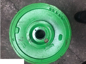 Peça de reposição de Ceifeira debulhadora Claas Dominator 118 - Wariator Młocarni [CZĘŚCI]: foto 4