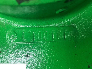 Peça de reposição de Ceifeira debulhadora Claas Dominator 118 - Wariator Młocarni [CZĘŚCI]: foto 5