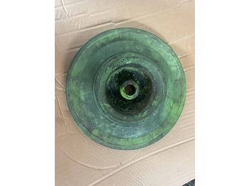 Peça de reposição de Ceifeira debulhadora Claas Dominator koło Pasowe napędu wytrząsaczy 194053.1: foto 3 Peça de reposição de Ceifeira debulhadora Claas Dominator koło Pasowe napędu wytrząsaczy 194053.1: foto 3